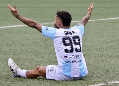 Franco Sosa