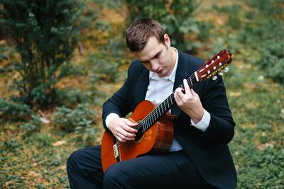 Okanovic Belmin, 25 anni, dalla Bosnia ed Erzegovina