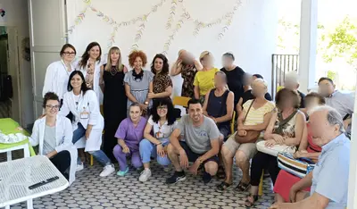 Centro diurno "Chicco di Grano 3"