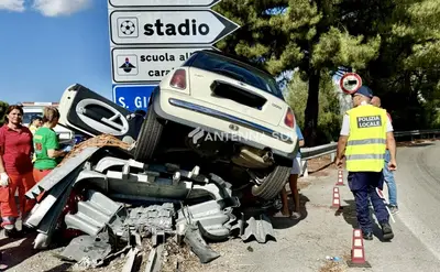 Foto Francesco Manfuso