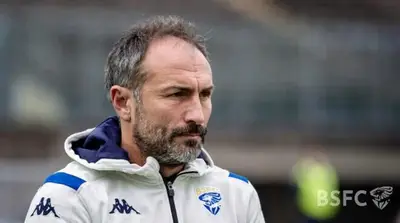 Davide Dionigi (foto Brescia Calcio)