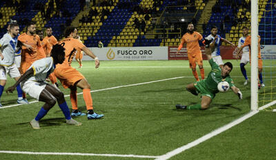 Foto Gianni Di Campi