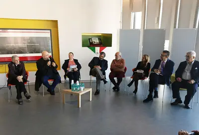 Taranto ricorda Giacomo Matteotti alla Biblioteca Acclavio