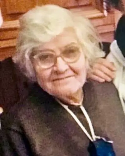 Antonietta Arcuri, la donna scomparsa