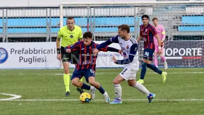 Foto a Massimo Todaro / Antenna Sud