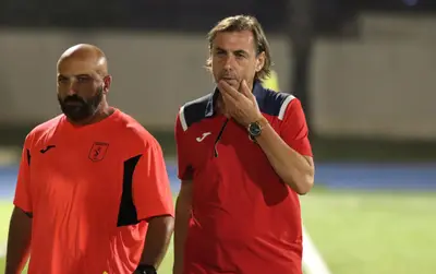 Carmine Gautieri (foto Massimo Todaro | Antenna Sud)