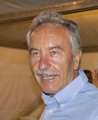 Michele D’Ambrosio, presidente Anp Taranto