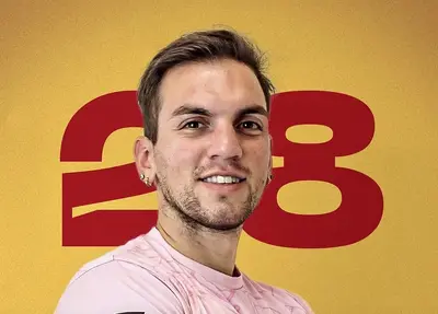 Tomas Catelli