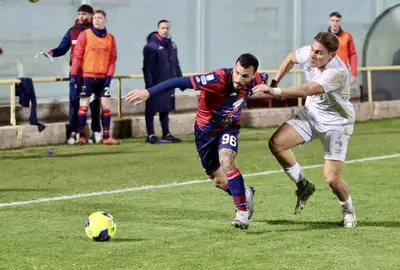 Francesco Orlando (foto Max Todaro)
