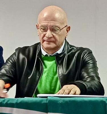 Gianfranco Solazzo