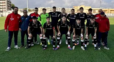 La Juniores del Sava