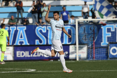 Foto Francesco Miglietta / Virtus Francavilla Calcio