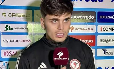 Alessandro Silvestro