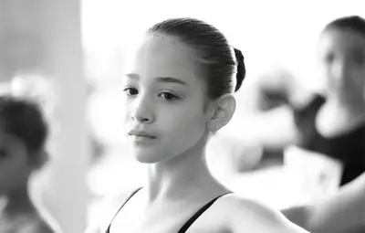 Bianca Maria Del Vecchio