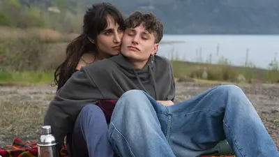 Pricò – Il Cinema è Giovane