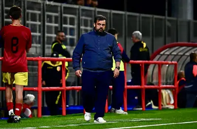 Giacomo Marasciulo (foto Franco Capriglione)