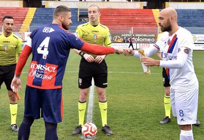 Foto Franco Capriglione