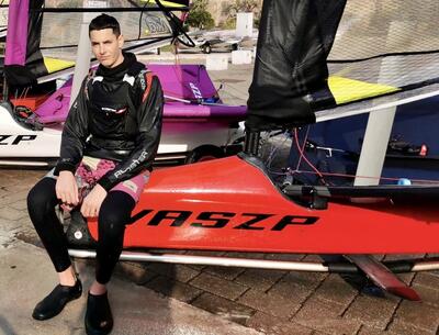 Federico Quaranta, classe 2007