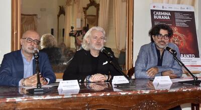 Foto Aurelio Castellaneta