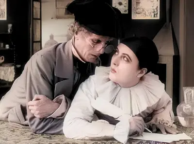 Histoire d’un Soldat