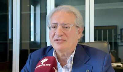 Massimo Ferrarese