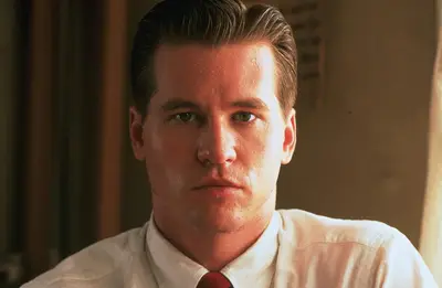 Val Kilmer