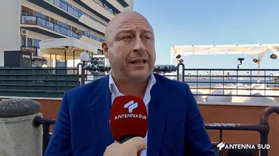 Renato Perrini, consigliere regionale Fratelli d’Italia