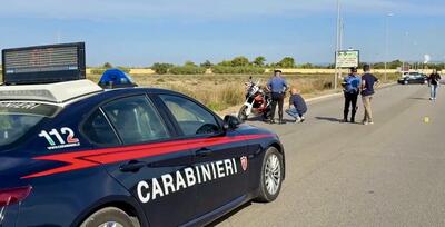 Foto Francesco Manfuso