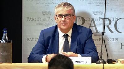Paolo Indiveri