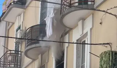 Foto Francesco Manfuso