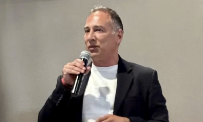 Emiliano Messina
