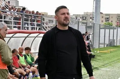 Ciro Danucci (foto Franco Capriglione)