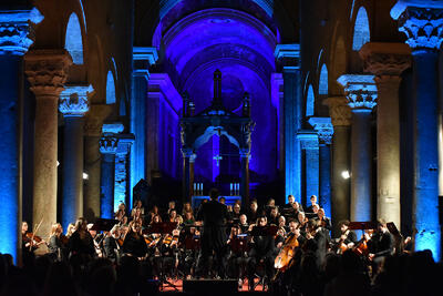 Foto Aurelio Castellaneta