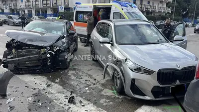 Foto Francesco Manfuso