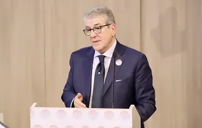 Gianfranco Chiarelli