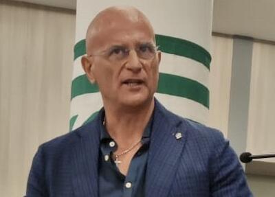 Gianfranco Solazzo, Segretario Generale CISL Taranto Brindisi