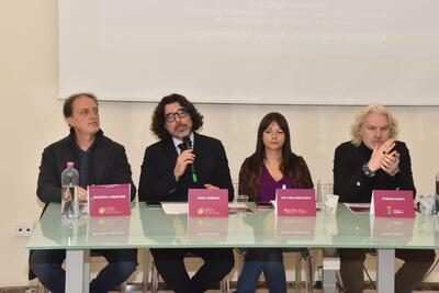 Foto Aurelio Castellaneta