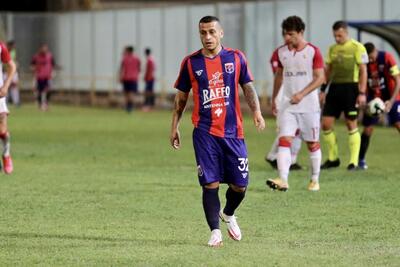 Giuseppe Giovinco nella foto Peppe Carucci
