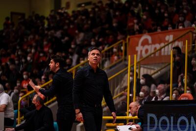 Foto Famila Basket Schio