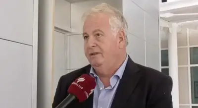 Vincenzo Di Gregorio