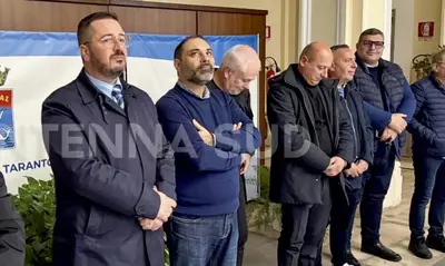 Foto Francesco Manfuso