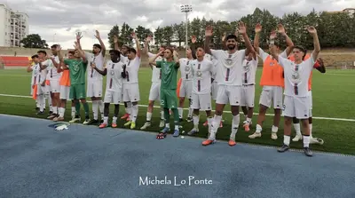 Foto Michela Lo Palco