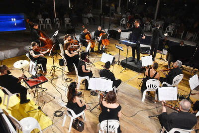 Foto Aurelio Castellaneta