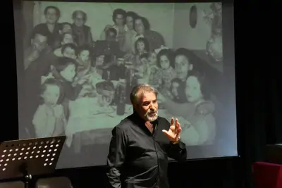 Il terzo ritorno di 'Pampanelle pampanelle fresche'