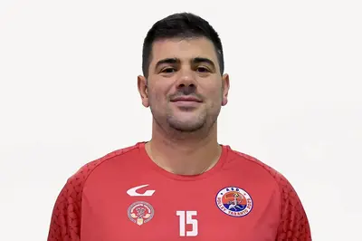 Alessandro Argentino