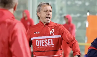 Stefano Vecchi (di Massimo Todaro)