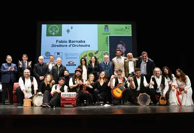 Premio Delphis d’Oro 2025