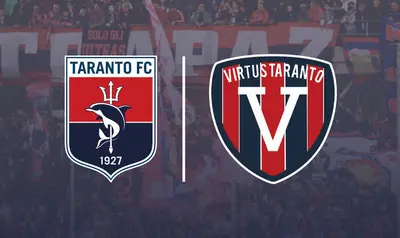 Taranto affiliazione esclusiva con la Scuola Calcio Virtus Taranto