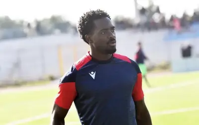 Valentin Didace Emane