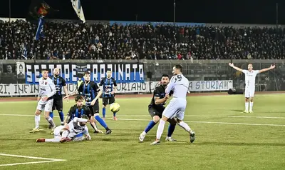 Foto Franco Capriglione